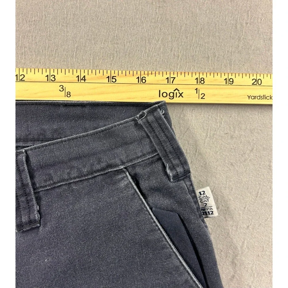 Tyndale Men’s Arc Rated Flame Resistant Work Cargo Pants 36x32